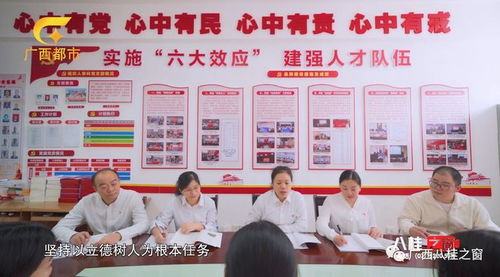 以文化為媒，融創黨建新活力——百色職業學院藝術設計系黨支部“五融合”工作實踐